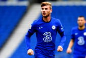 Timo Werner dumps Chelsea for former club, Leipzig