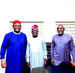 2023: We’ll get victory for Tinubu, Fani-Kayode boasts
