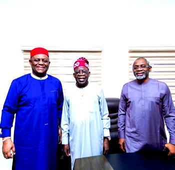 2023: We’ll get victory for Tinubu, Fani-Kayode boasts