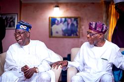 Peter Obi: Obasanjo has history of failed endorsements — Tinubu
