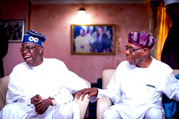 Peter Obi: Obasanjo has history of failed endorsements — Tinubu