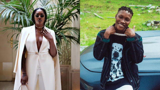 Afrobeats New Music Roundup: Brymo, A.Q, Tiwa Savage, Skiibii, Peruzzi ...