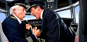 Air France suspends two pilots over fight in cockpit