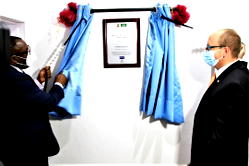 U.S. supports Nigeria’s disease surveillance and response efforts