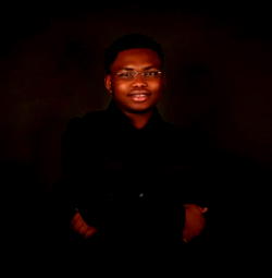 Nigerian expands frontiers, makes Africans proud in US