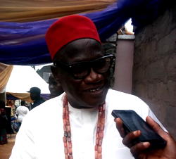 PDP’s NWC member endorses Peter Obi