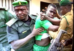 Umoren’s murder: A’Ibom CP commends officers for preventing convict’s escape after judgment