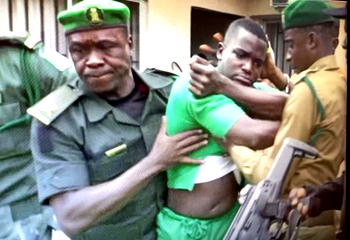 Umoren’s murder: A’Ibom CP commends officers for preventing convict’s escape after judgment