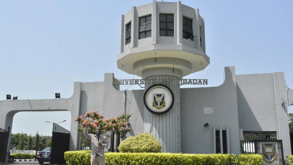UI matriculates 4,649 students for 2024/2025 academic session