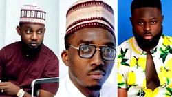 (Video)How Bovi made AY buy me my first sewing machine – Yomi Casual
