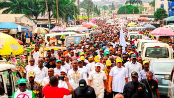Residents commend Gov Uzodimma’s giant strides in imo