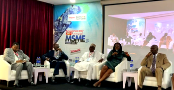 The Economic Forum Series: MSMEs must focus on digitalisation to drive growth, productivity