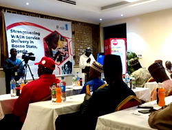 WaterAid in partnership for safe water supply in Borno 