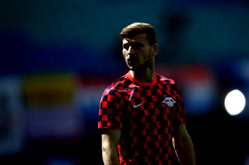 ‘I’m hoping to play at Stamford Bridge again’, Werner pens emotional farewell letter