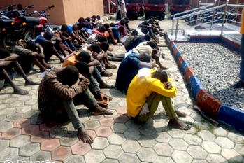 Why I shot my ‘pr*stitute’ girlfriend ― Jealous boyfriend confesses