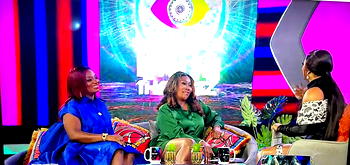 BBNaija: Fake housemates, Deji, Modella need to go home, says Gbemi Olateru-Olagbegi on ‘The Buzz’