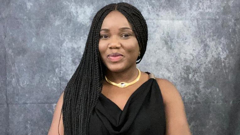 Adebola Adefioye is lending her voice to racialised communities in Canada