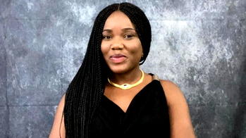 Adebola Adefioye is lending her voice to racialised communities in Canada