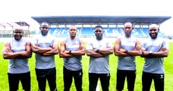 Our stadium, players ready for CAF Confederation Cup – Remo Stars