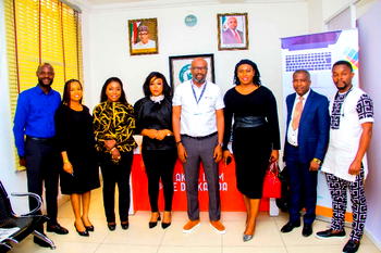 Dakkada Digital Skills Training: Gov Emmanuel committed to entrepreneurial development -Anwana