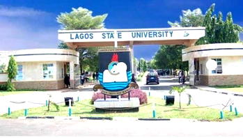 Don’t fall for fraudsters, LASU warns admission seekers