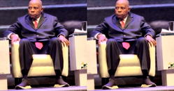 Away from fashion: How Shettima thrilled audience at NBA conference 
