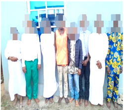 One dead as Oro worshippers, church members clash in Lagos