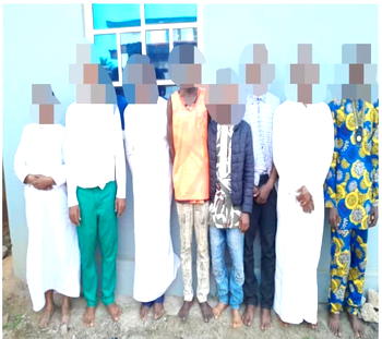 One dead as Oro worshippers, church members clash in Lagos
