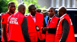 Convicted fake Army Gen forfeits multi-million assets to defrauded victim in Lagos