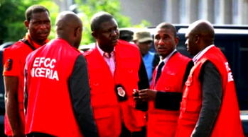 Convicted fake Army Gen forfeits multi-million assets to defrauded victim in Lagos