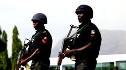 Police nab kidnappers, cultists, rescue victims in Edo