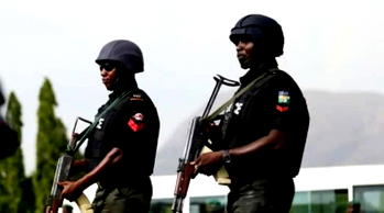 Police nab kidnappers, cultists, rescue victims in Edo