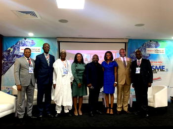 Vanguard MSME Summit: FG harps on partnerships for competitiveness