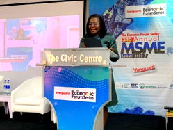 Embrace digital technology to boost productivity, Prof David-West tasks MSMEs