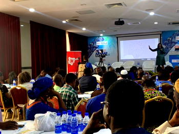 Vanguard, The Economic Forum Series: Recipes for digital economy transformation – Prof David-West