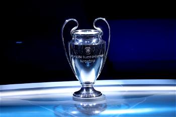 Champions League 2022/23 Group C draw: Real gets ‘easy’ draw in Group F