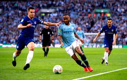 Carabao Cup Draw: Chelsea to face Man City