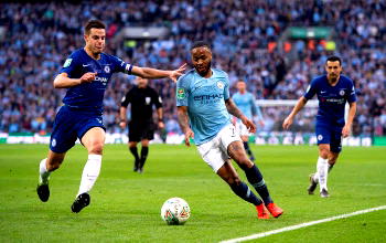 Carabao Cup Draw: Chelsea to face Man City