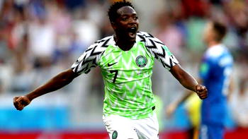 Musa announces birth of new baby