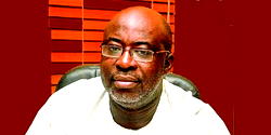 Akinwunmi declares for NFF Presidency, vows to restore Nigeria’s football glory