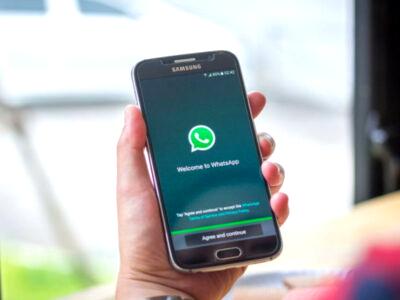 Whatsapp introduces new privacy features