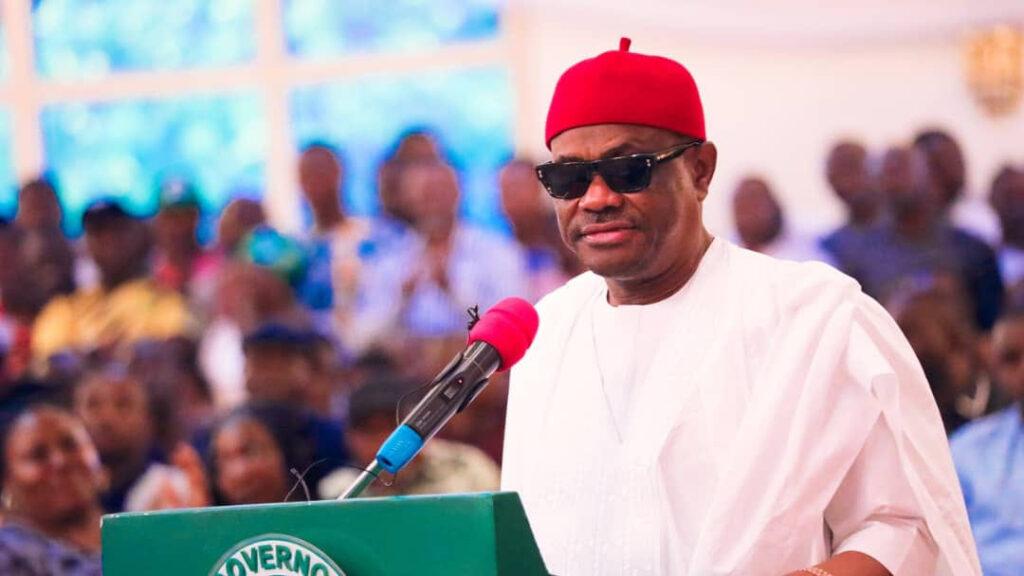 Wike 1 We’re undecided on candidate to support for presidency in 2023 – Wike