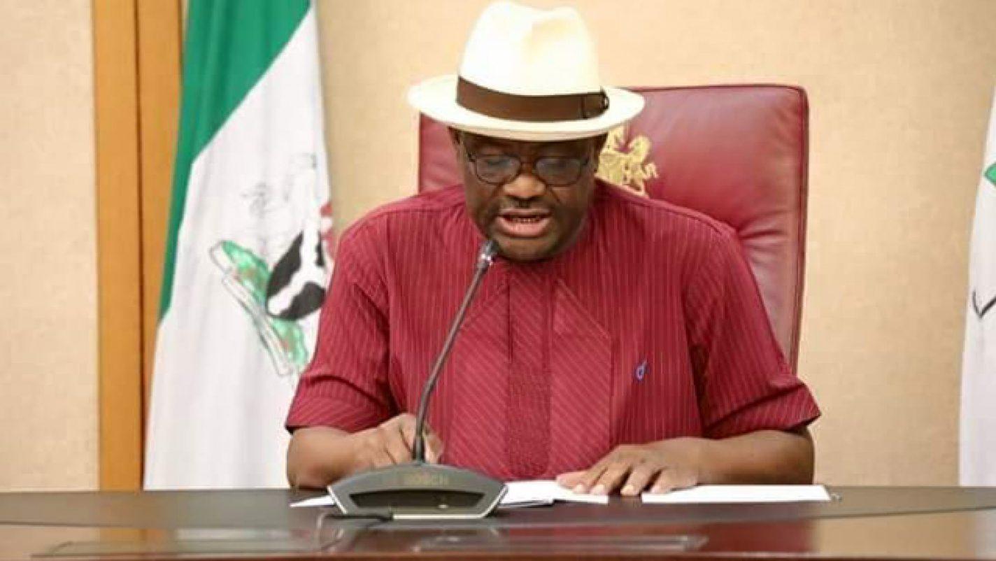 2023: Why Wike is allegedly unsettling PDP ― APC Chieftain alleges