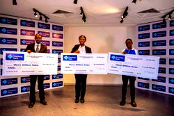 Three SMEs win N9m grant in Keystone Bank ‘Start-ups Advantage Programme