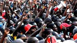Intellectuals task youths on achieving a new Nigeria