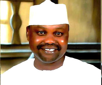 We’ll provide adequate incentives to boost foreign investments – Yahaya Kaura