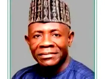 Kidnapped Nasarawa Information Commissioner regains freedom