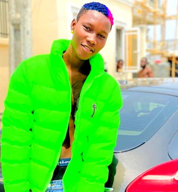 Amapiano sensation, Zinoleesky releases new street anthem ‘Call of Duty’