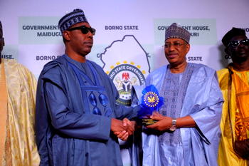 Boko Haram: Cameroon partners Borno Govt for repatriation of  Refugees