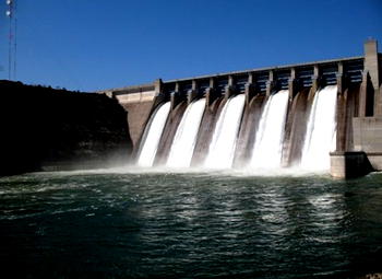 Aftermath of incessant attacks: Zungeru Hydro power dam on 7-month lockdown